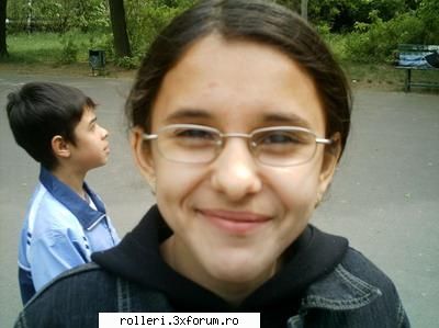 Loc de pus poze... - LOOOOOOOOOOOOOOOOOOOOOOOOOOOOOOOL - SKATE PARK IOR