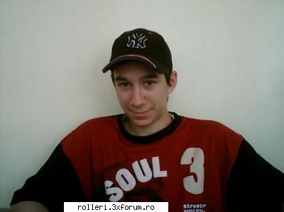 Loc de pus poze... - SCANTEIE - SKATE PARK IOR