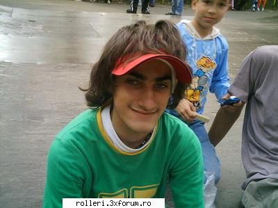 Loc de pus poze... - SCANTEIE - SKATE PARK IOR