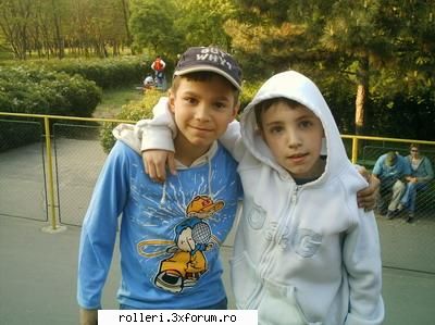 Loc de pus poze... - SCANTEIE - SKATE PARK IOR