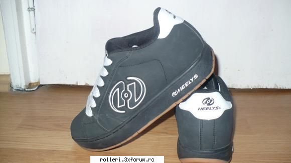 VAND Adidasi cu roti Heelys NOI!! - Adidasi cu roti Heelys, originali, adusi din - VANZARI