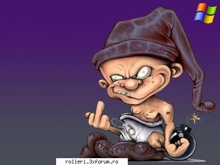 ce parere aveti de lumea ce frecventeaza sk8ul - o poza ku semnificatie - SKATE PARK IOR