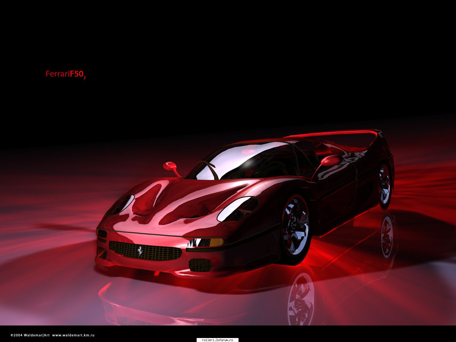 ce parere aveti de lumea ce frecventeaza sk8ul - Ferarri F50..Tare - SKATE PARK IOR