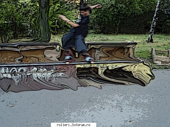poze din sk8 - Eu...Bs.fulltorque - SKATE PARK IOR