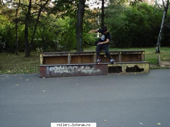 poze din sk8 - tot eu...tot bs.fulltorque - SKATE PARK IOR